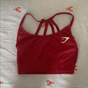 Gymshark sports bra